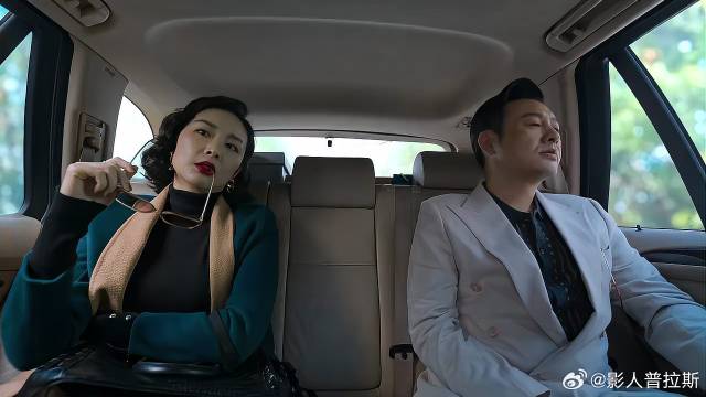高启强不愿在忍 大嫂一个眼神秒懂，程程死期到了