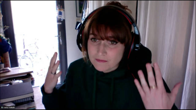 导演解读爱美丽坠塘深意,幻灭感促其回归生命起点