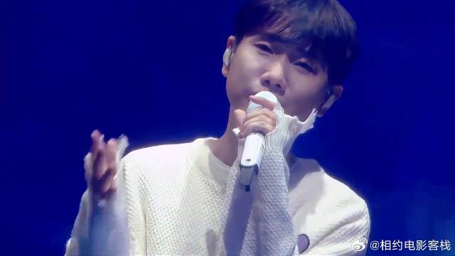 汪苏泷献唱《海绵宝宝》，不愧是情歌王子，太好听了