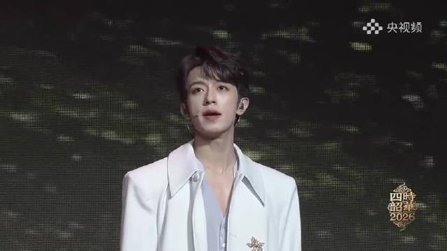 周六的晚上，让我们一起来听青年歌手组合Desire4