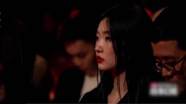 祝绪丹浪姐收获成长与友谊