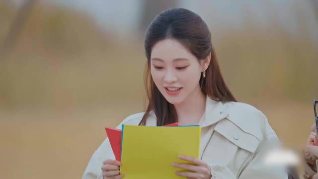 祝绪丹回应成长质疑，杨迪肯定其学会拒绝