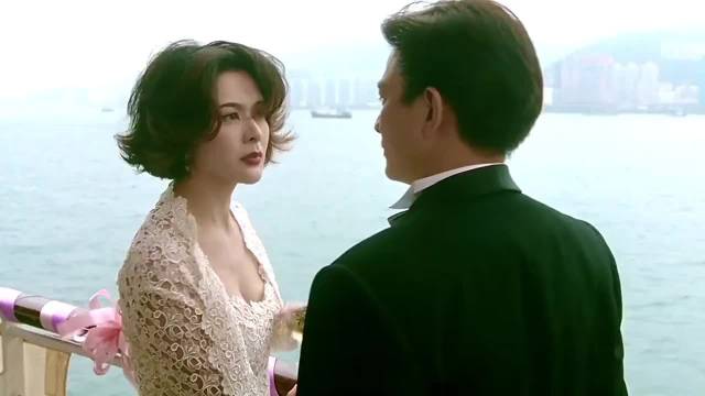 到底是华仔付了关之琳还是付了吴倩莲呢？