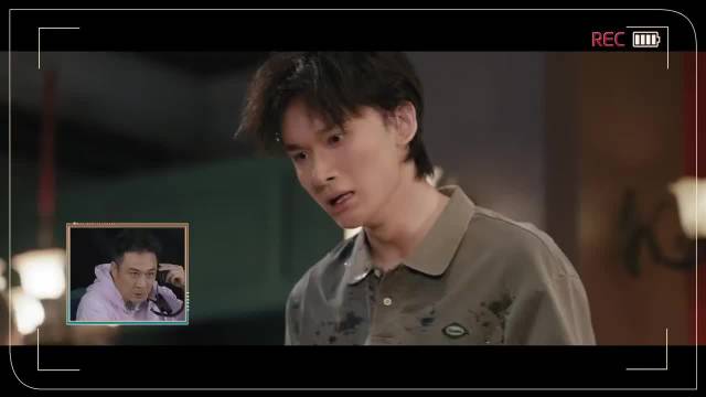 吴镇宇点名余宇涵为最期待艺员，赞其表演灵气