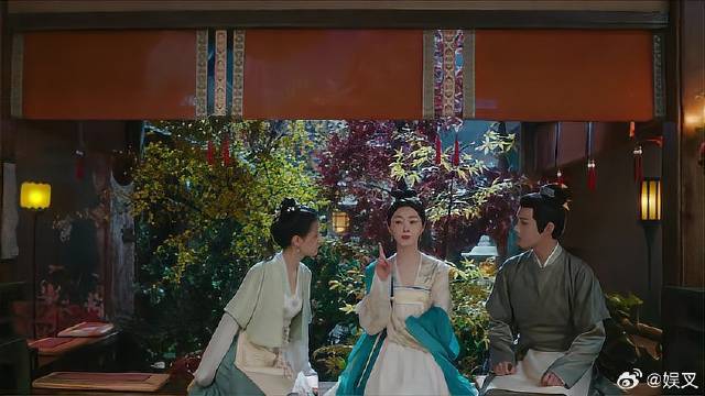 店里伙计求援江心白 颜南星不识好人心，直言：用不到