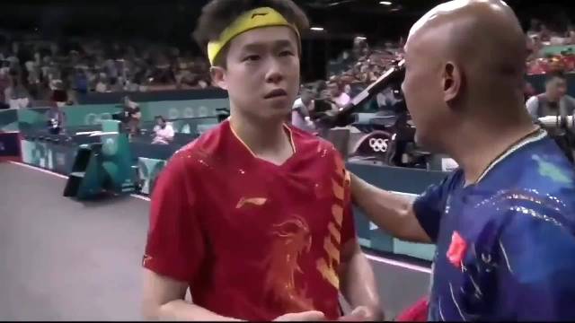 国乒面临断代危机，洛杉矶奥运或迎最难挑战