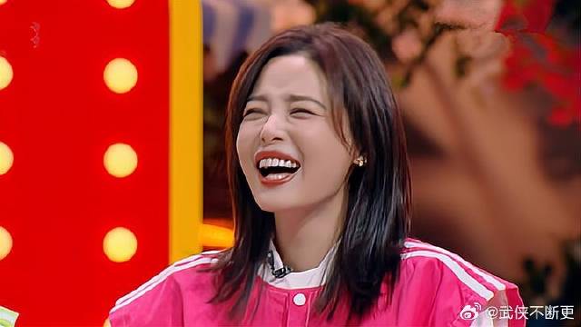 檀健次被辛芷蕾丁程鑫双重攻击，秒变阴阳脸笑疯全场！