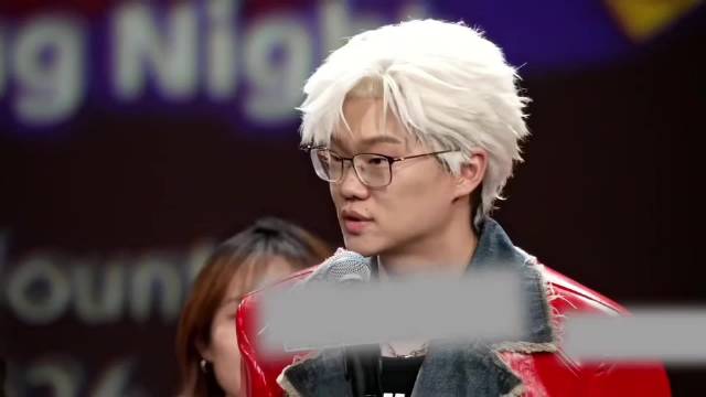 李飞颁奖典礼感言感谢喜人坚守与陪伴