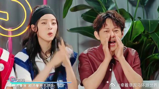 《你好星期六》 超级幸福！今天你笑了吗？快来看看这个视频！