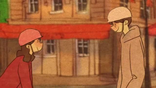 相遇时机决定感情走向，同频才能长久