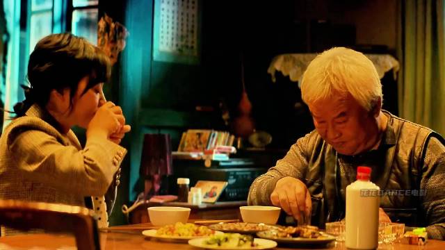 涂们闫妮黄晓明主演《最后的真相》演绎律政悬疑