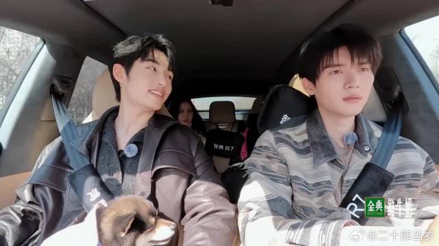 世界上最难懂的方言，董思成开口说温州方言，宁静一脸懵