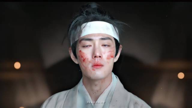 演技炸裂的美人，一出场便令山河动容