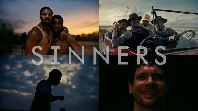 《罪人》（Sinners）中的『绝佳镜头』