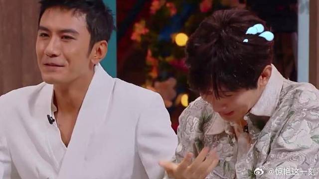 用战术打败战术，成毅手抖个不停，杨迪摇头晃脑！