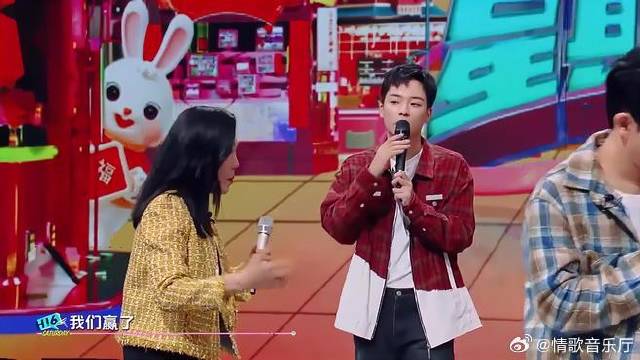 丁哥试图对长大了的弟弟们进行威胁！