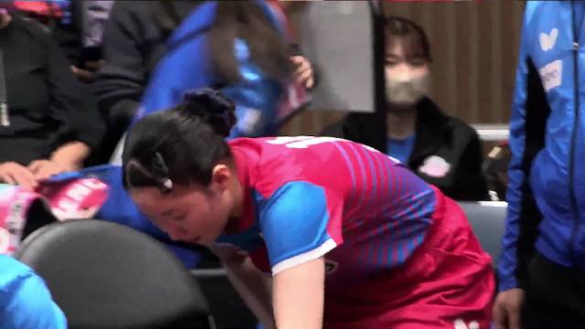 20260328 T联赛2025-2026季后赛决赛 女单 张本美和vs早田希娜