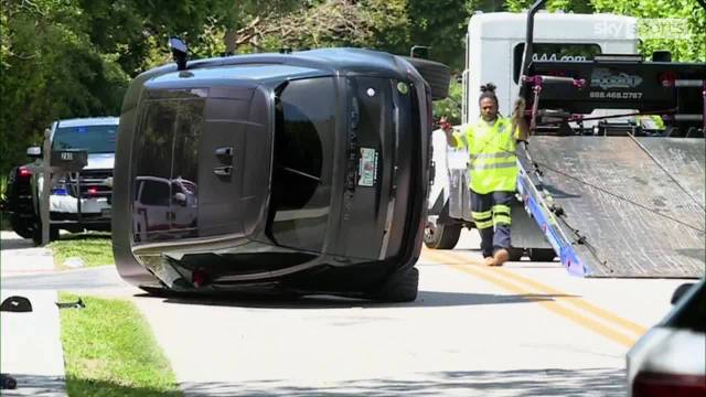 老虎伍兹涉药后车祸被捕，或影响高尔夫生涯