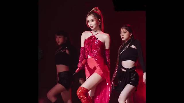 浪姐手写宣言刷屏，真挚文案展现女性力量