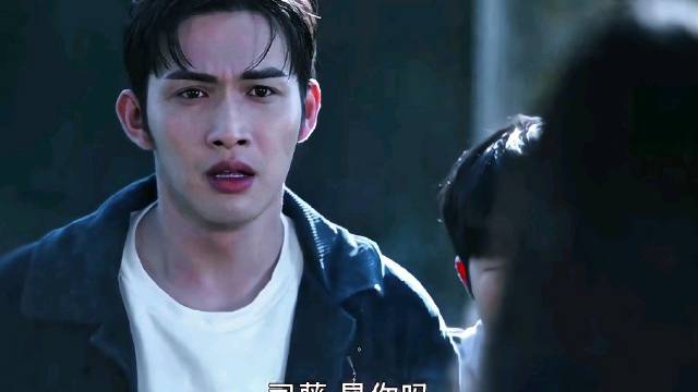 「颜福瑞：又又又一个司藤」司藤