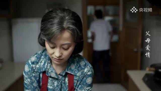 父母爱情：安杰体会到孩子多的好处，现在安杰急需用钱，可以向多个子女集资