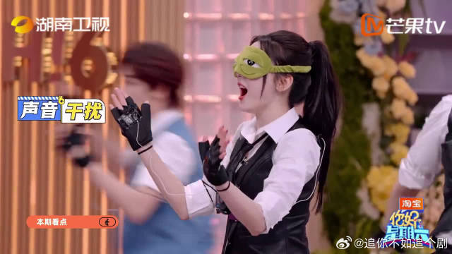 归墟联谊大会这设定也太会了，看大家一起找结咒知己，氛围感直接拉满