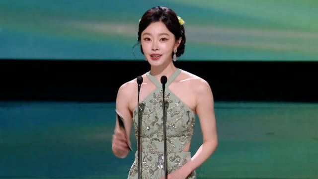 宋轶认证范若若是范闲头号粉丝，庆余年3引期待