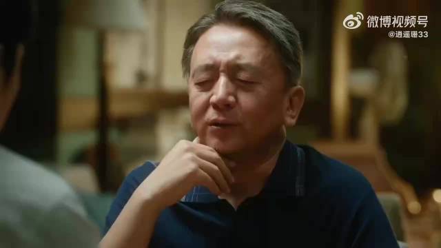 白宇《冬去春来》第14集演技爆发，沉默演绎徐胜利复杂情绪