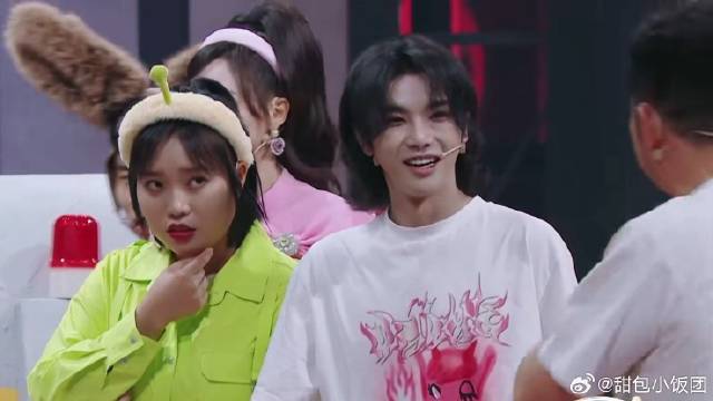 华晨宇王牌高光时刻！盲猜安全线真猜对了，真是被老天爷追着喂啊