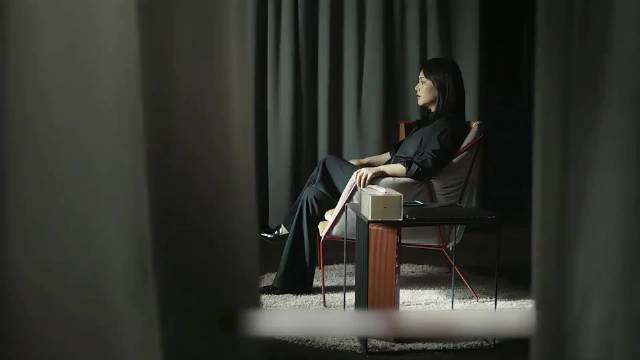 她的盛焰：饶雨瓷决定对付蒋东朝，让他受到应有的惩罚！