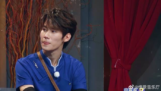 张真源也玩心理战了！ 连沙溢都被骗，会玩了弟弟