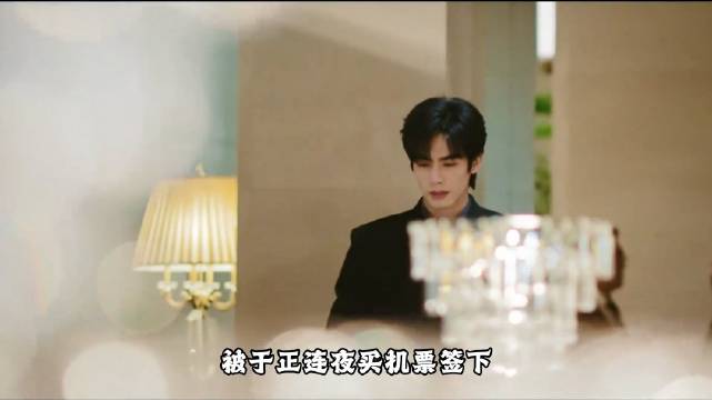 宋威龙签约天浩盛世，获专属团队及项目自主权