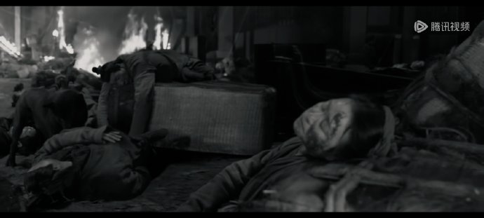 《白日提灯》由《流浪地球》团队制作，具体是哪家公司负责了核心特效？