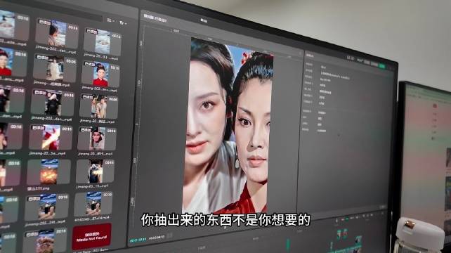 主创揭秘雪山救狐40元成本去向 剪辑师直言AI制作犹如开盲盒