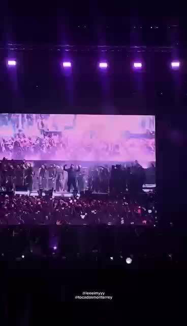 王嘉尔首登墨西哥音乐节舞台，高喊from china展现中国艺人实力