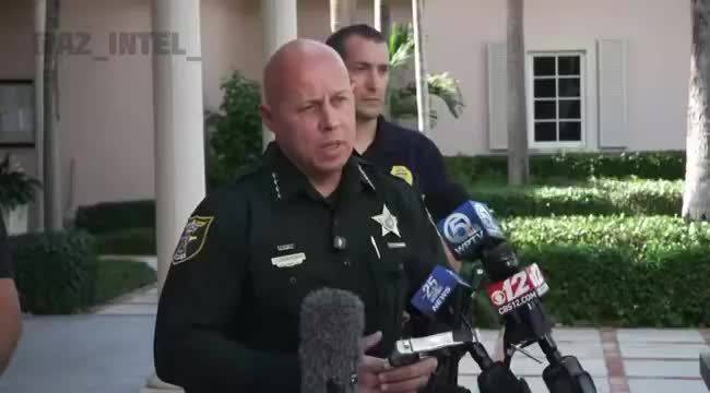 泰格伍茲佛州涉酒駕，路虎高速超車未受傷