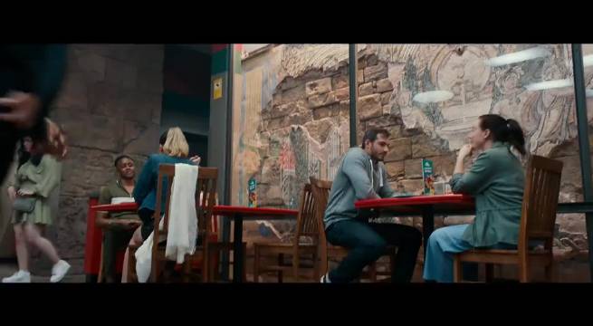 博主评《神秘海域》文戏脱线打戏差强人意