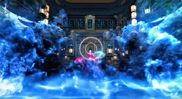 《白日提灯》的特效制作团队真的来自《流浪地球》吗？