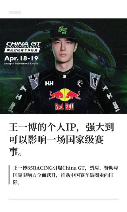 王一博在2025赛季中国超级跑车锦标赛中具体获得了哪些成绩和荣誉？