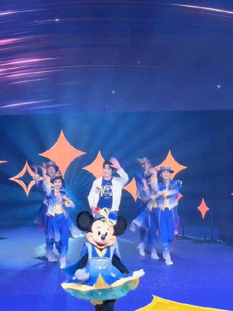 上海迪士尼十周年庆推一日游特别路线