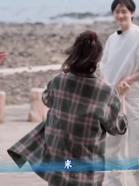 温柔又有力量，知心姐姐名副其实