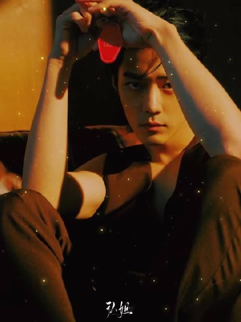 肖战化身特工任少白主演谍战剧谍报上不封顶