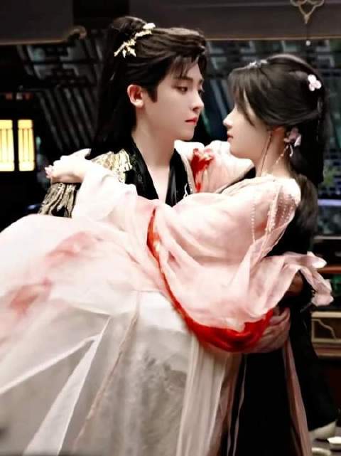 不用识遍全世界的路，只需记住他怀中的方向