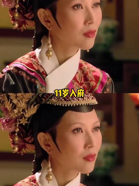 当你用忘了算了这首歌，打开甄嬛传