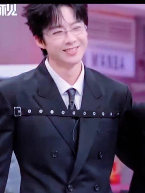 刘宇宁丁程鑫亮相你好星期六，节目收视登顶