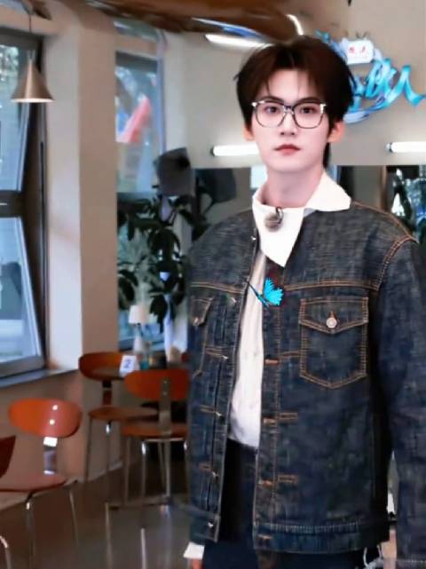 《风华合伙人》开播众星畅谈转行计划，周柯宇欲闯电竞圈董思成想开咖啡店