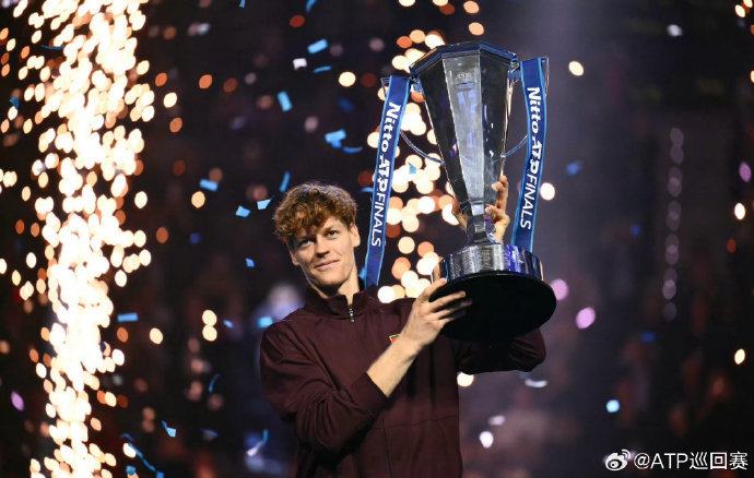 网坛十年未见奇景？萨巴伦卡辛纳冲击背靠背阳光双冠！