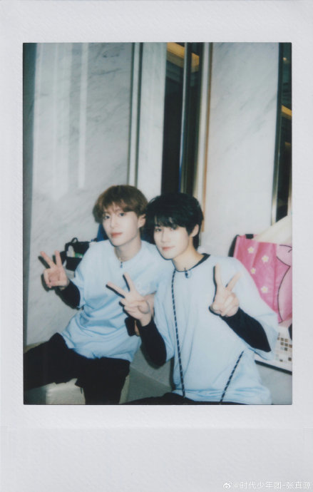 这次合体对范丞丞和张真源各自的事业发展有什么影响？