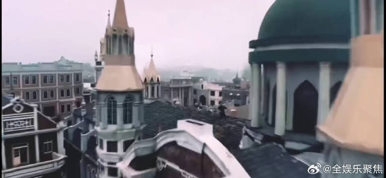 宋轶认证范若若是范闲头号粉丝，盼庆余年3回归