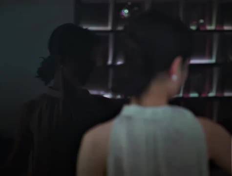 田依桐新剧《谁动了我的隐私》上演全女复仇战